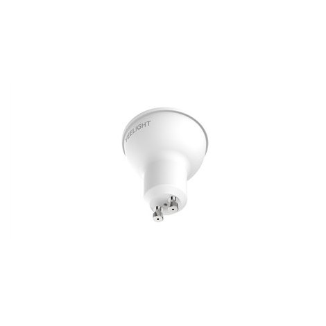 Yeelight LED Smart Bulb GU10 4.5W 350Lm W1 White Dimmable, 4pcs pack Yeelight | LED Smart Bulb GU10 4.5W 350Lm W1 White Dimmable - 2